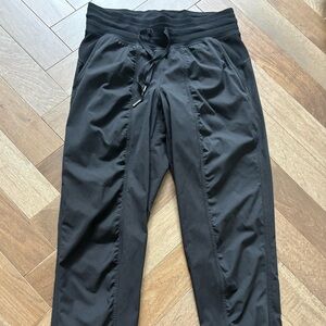Lululemon Dance joggers